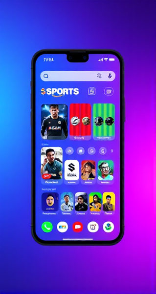 马上加入运动圈